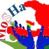 Logo of the association Mouvement Social Haitien